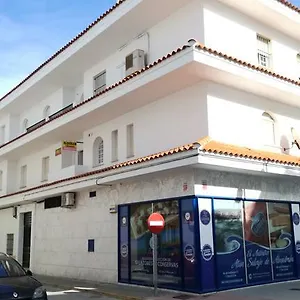 ático Sol Barbate